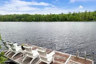 90 Quaglia Estate, Rome, ME 04963 - Photo 2