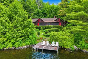 90 Quaglia Estate, Rome, ME 04963 - Photo 1