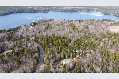 Lot #14 Pidgeon Point Road, Whiting, ME 04691 - Photo 2