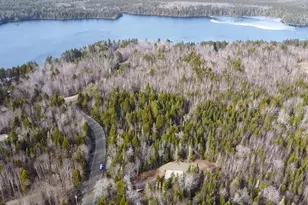 Lot #14 Pidgeon Point Rd, Whiting, ME 04691 - Photo 1