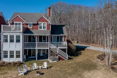 51 Powerhouse Hill Lane #51, Rockport, ME 04856 - Photo 4
