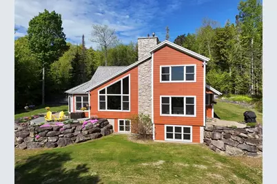 172 Harfords Point Road, Harfords Point Twp, ME 04441 - Photo 2