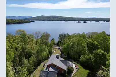 172 Harfords Point Road, Harfords Point Twp, ME 04441 - Photo 1