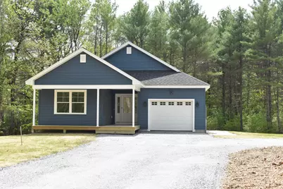 Tbd Pine Hill Road, Casco, ME 04015 - Photo 2