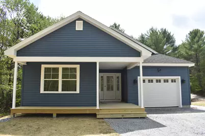 46 Pine Hill Road, Casco, ME 04015 - Photo 1