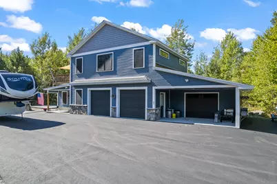 86 Beaver Creek Farm Road, Bridgton, ME 04009 - Photo 2