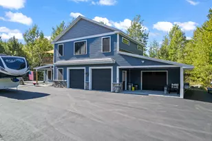 86 Beaver Creek Farm Rd, Bridgton, ME 04009 - Photo 2