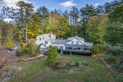 9 Dry Point Drive, Rome, ME 04963 - Photo 2