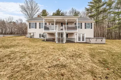 141 Kittredge Road, Bangor, ME 04401 - Photo 2
