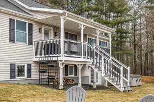 141 Kittredge Rd, Bangor, ME 04401 - Photo 4