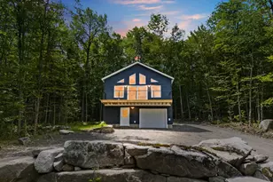 113 Bunker Ln, Hartland, ME 04943 - Photo 2