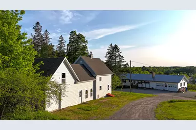 16 Gerry Road, Sherman, ME 04776 - Photo 1