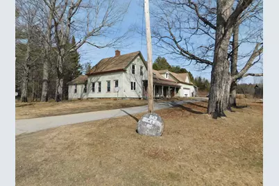 943 Beckwith Road, Cornville, ME 04976 - Photo 1