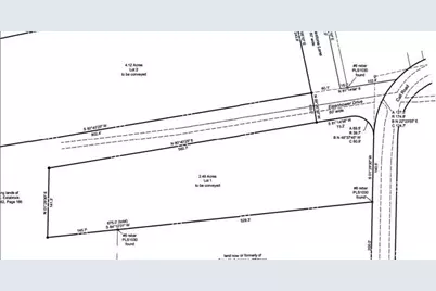 Lot 1 Call Road, Milford, ME 04461 - Photo 2