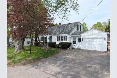 25 Lemay Avenue, Lewiston, ME 04240 - Photo 1