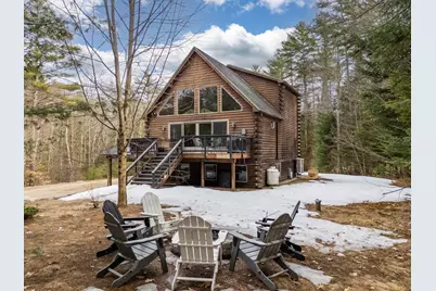 203 Walkers Mills Road, Bethel, ME 04217 - Photo 2