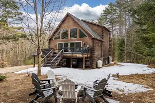 203 Walkers Mills Rd, Bethel, ME 04217 - Photo 2