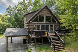 203 Walkers Mills Rd, Bethel, ME 04217 - Photo 2