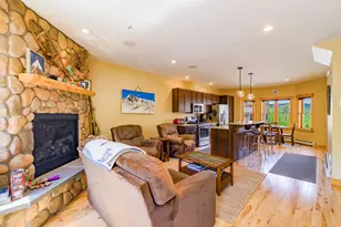 6013 Allagash Dr, Carrabassett Valley, ME 04947 - Photo 8