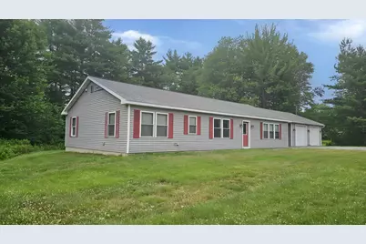 228 Carding Machine Road, Bowdoinham, ME 04008 - Photo 2
