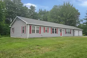 228 Carding Machine Rd, Bowdoinham, ME 04008 - Photo 2