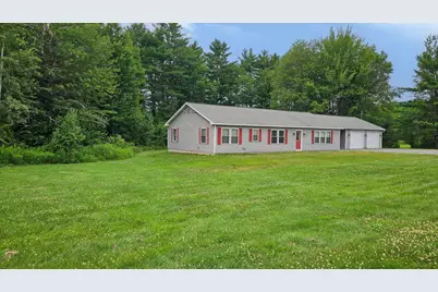 228 Carding Machine Road, Bowdoinham, ME 04008 - Photo 42