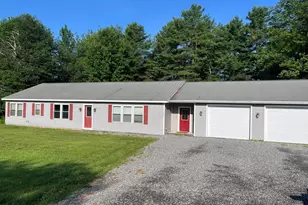 228 Carding Machine Rd, Bowdoinham, ME 04008 - Photo 1