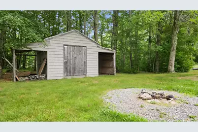 228 Carding Machine Road, Bowdoinham, ME 04008 - Photo 36