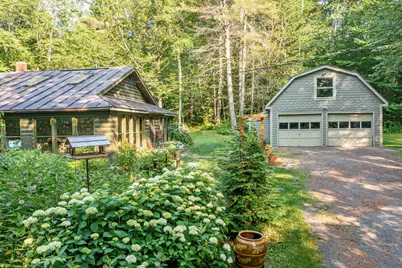 183 Pitcher Road, Belfast, ME 04915 - Photo 48