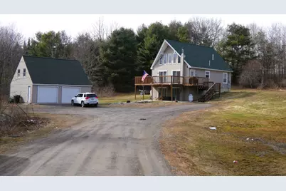 511 River Road, Chelsea, ME 04330 - Photo 2