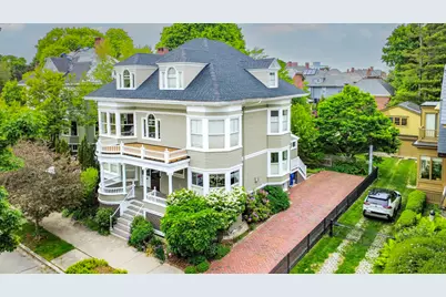 37 Carroll Street, Portland, ME 04102 - Photo 2
