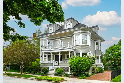 37 Carroll Street, Portland, ME 04102 - Photo 1