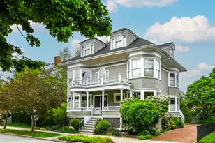 37 Carroll St, Portland, ME 04102 - Photo 1