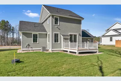 40 Cascade Circle #33, Kennebunk, ME 04043 - Photo 30