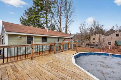 87 Sherburne Street, Sanford, ME 04083 - Photo 38
