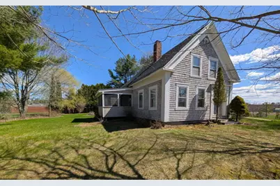 66 Village Street, Jefferson, ME 04348 - Photo 4