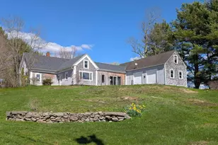 66 Village St, Jefferson, ME 04348 - Photo 2