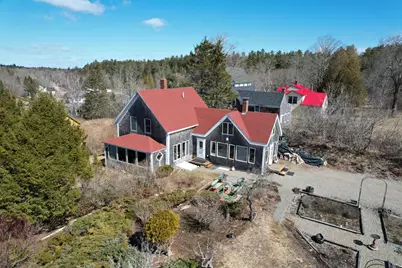 12 Masonic Lane, Pembroke, ME 04666 - Photo 4