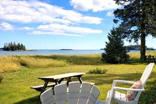 609 Mason Bay Rd, Jonesport, ME 04649 - Photo 2