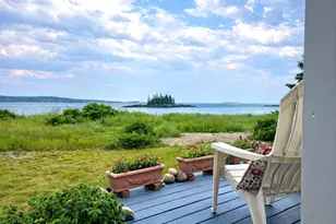 609 Mason Bay Rd, Jonesport, ME 04649 - Photo 4