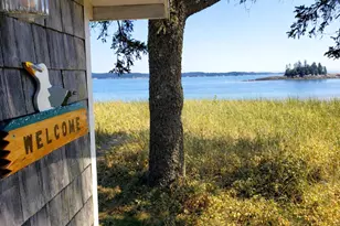 609 Mason Bay Rd, Jonesport, ME 04649 - Photo 2