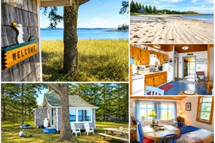 609 Mason Bay Rd, Jonesport, ME 04649 - Photo 1