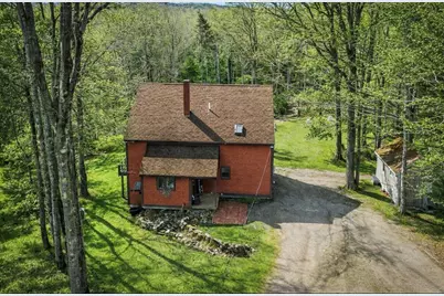 39 Simmons Lane, Friendship, ME 04547 - Photo 10