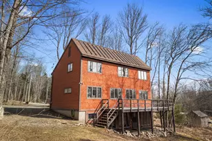 39 Simmons Ln, Friendship, ME 04547 - Photo 4