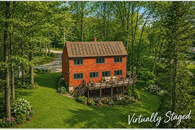 39 Simmons Lane, Friendship, ME 04547 - Photo 2