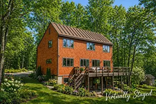 39 Simmons Ln, Friendship, ME 04547 - Photo 6