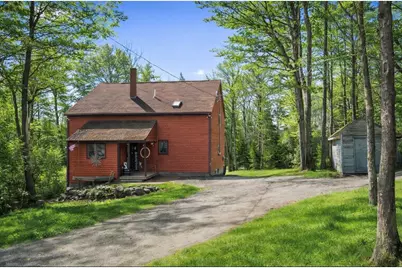 39 Simmons Lane, Friendship, ME 04547 - Photo 6