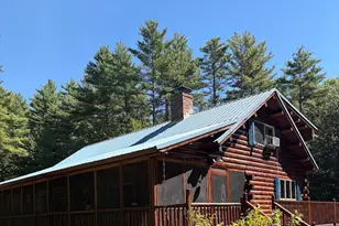 69 Warren Rd, Denmark, ME 04022 - Photo 4