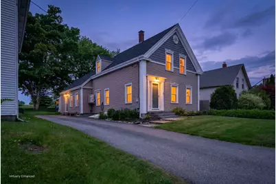 15 Wadsworth Street, Thomaston, ME 04861 - Photo 1