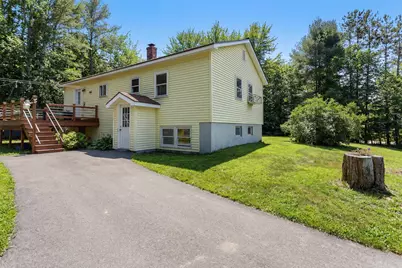 1782 Pushaw Road, Glenburn, ME 04401 - Photo 2